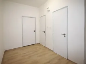 Pronájem bytu 2+1, Chomutov, Blatenská, 54 m2