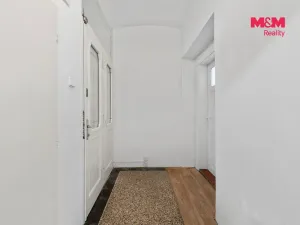 Prodej bytu 2+1, Děčín - Děčín IV-Podmokly, Divišova, 52 m2