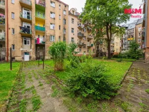 Prodej bytu 2+1, Děčín - Děčín IV-Podmokly, Divišova, 52 m2