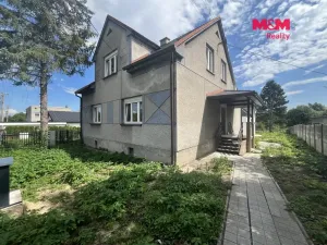 Prodej bytu 3+kk, Rychvald, Parcelní, 90 m2