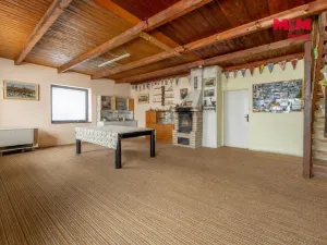 Prodej rodinného domu, Velké Albrechtice, 215 m2