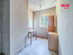 Prodej zemědělské usedlosti, Tuchořice, 700 m2