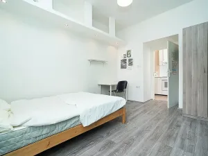 Pronájem bytu 2+1, Praha, Jičínská, 38 m2
