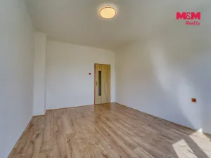 Pronájem bytu 3+1, Žihle, 72 m2