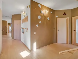 Prodej bytu 3+kk, Praha - Veleslavín, Křenova, 170 m2