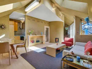 Prodej bytu 3+kk, Praha - Veleslavín, Křenova, 170 m2
