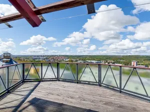 Prodej bytu 3+kk, Praha - Veleslavín, Křenova, 170 m2