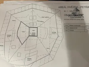 Prodej bytu 3+kk, Praha - Veleslavín, Křenova, 170 m2