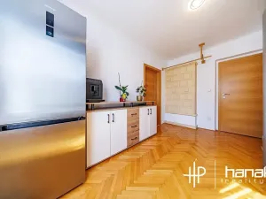 Prodej bytu 4+1, Šternberk, Kozinova, 72 m2