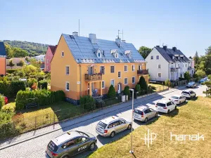 Prodej bytu 4+1, Šternberk, Kozinova, 72 m2
