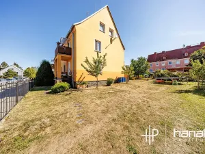 Prodej bytu 4+1, Šternberk, Kozinova, 72 m2