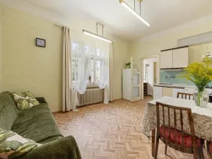 Prodej rodinného domu, Brno, Podhrázní, 220 m2