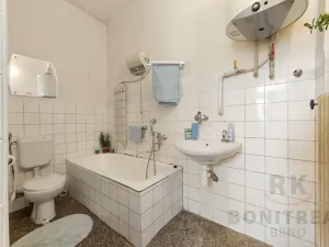 Prodej rodinného domu, Brno, Podhrázní, 220 m2