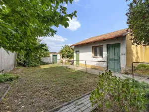 Prodej rodinného domu, Brno, Podhrázní, 220 m2