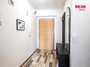 Prodej bytu 3+1, Zdice, Havlíčkova, 85 m2