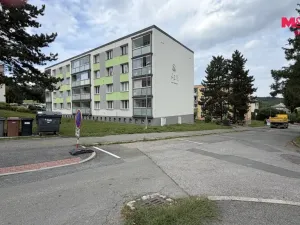 Prodej bytu 2+1, Holoubkov, 65 m2