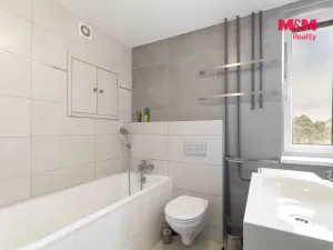 Prodej bytu 3+kk, Ostrava - Moravská Ostrava, náměstí Republiky, 69 m2