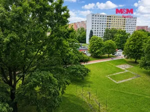 Prodej bytu 3+1, Ostrava - Hrabůvka, Františka Hajdy, 69 m2