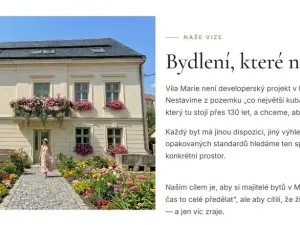 Prodej bytu 3+kk, Chotěšov, Starý mlýn, 106 m2
