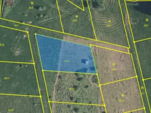 Prodej pozemku pro bydlení, Nový Oldřichov, 1154 m2
