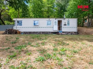 Prodej chalupy, Strašice - Škůdra, 60 m2