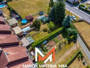 Prodej pozemku, Červený Kostelec, Končinská, 219 m2