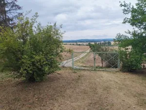 Prodej zahrady, Slatinky, 2889 m2