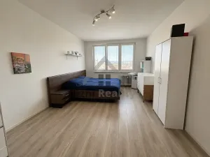 Prodej bytu 2+1, České Budějovice, J. Opletala, 66 m2