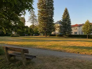 Prodej bytu 1+1, Nové Město nad Metují, Husova, 35 m2