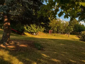 Prodej bytu 1+1, Nové Město nad Metují, Husova, 35 m2