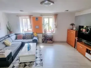 Prodej rodinného domu, Golčův Jeníkov, Husova, 90 m2