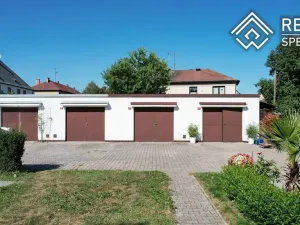 Prodej bytu 4+1, Lanškroun - Ostrovské Předměstí, Kollárova, 113 m2