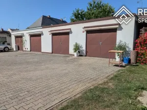 Prodej bytu 4+1, Lanškroun - Ostrovské Předměstí, Kollárova, 113 m2