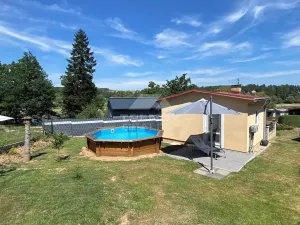 Prodej chaty, Vranov, 35 m2