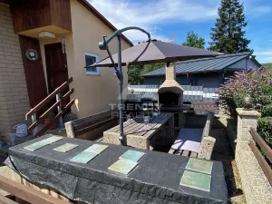 Prodej chaty, Vranov, 35 m2