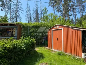 Prodej chaty, Vranov, 35 m2