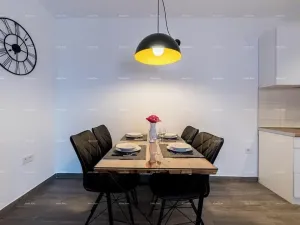 Prodej bytu 3+kk, Peroj, Chorvatsko, 70 m2