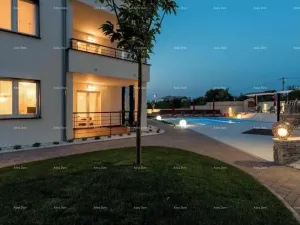Prodej bytu 3+kk, Peroj, Chorvatsko, 70 m2