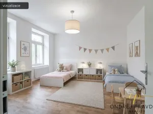 Prodej bytu 3+1, Všenory, Květoslava Mašity, 110 m2