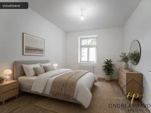 Prodej bytu 3+1, Všenory, Květoslava Mašity, 110 m2