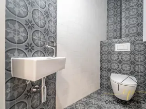 Prodej bytu 3+1, Všenory, Květoslava Mašity, 110 m2