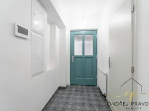 Prodej bytu 3+1, Všenory, Květoslava Mašity, 110 m2