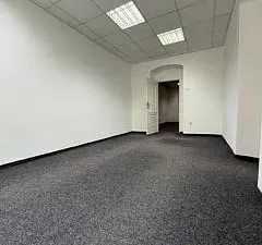 Pronájem obchodního prostoru, Plzeň - Východní Předměstí, Koterovská, 68 m2