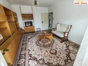 Pronájem bytu 4+1, Karlovy Vary, Školní, 84 m2