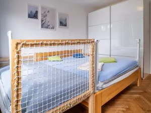 Prodej bytu 3+kk, České Budějovice - České Budějovice 3, Klaricova, 75 m2