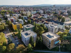 Prodej bytu 3+kk, České Budějovice - České Budějovice 3, Klaricova, 75 m2