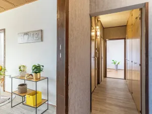 Prodej bytu 2+1, Mladá Boleslav, Na Radouči, 55 m2