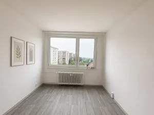 Pronájem bytu 3+1, Litvínov, Valdštejnská, 66 m2