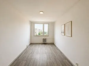 Pronájem bytu 3+1, Litvínov, Valdštejnská, 66 m2