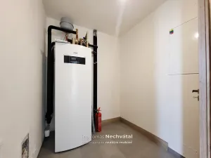 Prodej rodinného domu, Drnholec, Hrušovanská, 118 m2